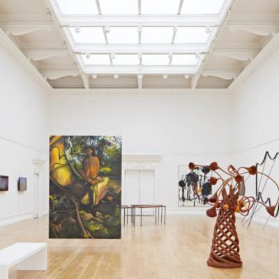 Innovative Exhibition - 2023