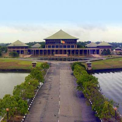 Student Parliament - 2023