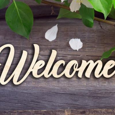 Welcoming Of New Principal