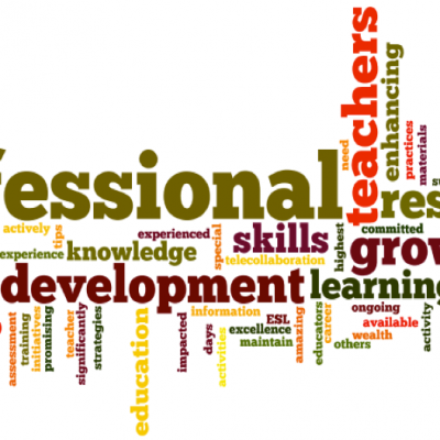 SBTD Programme for Academic Staff 