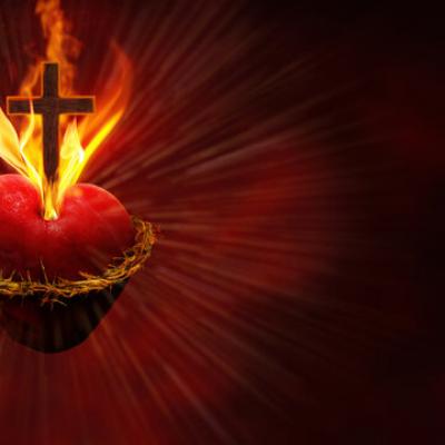 Feast of Sacred Heart of Jesus 