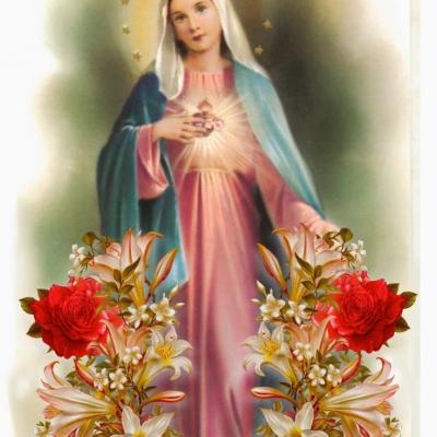 May Feast - 2023