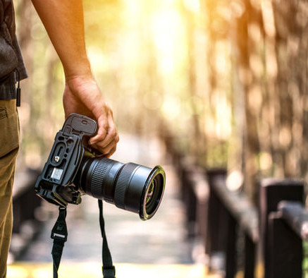 Media and Photography Unit