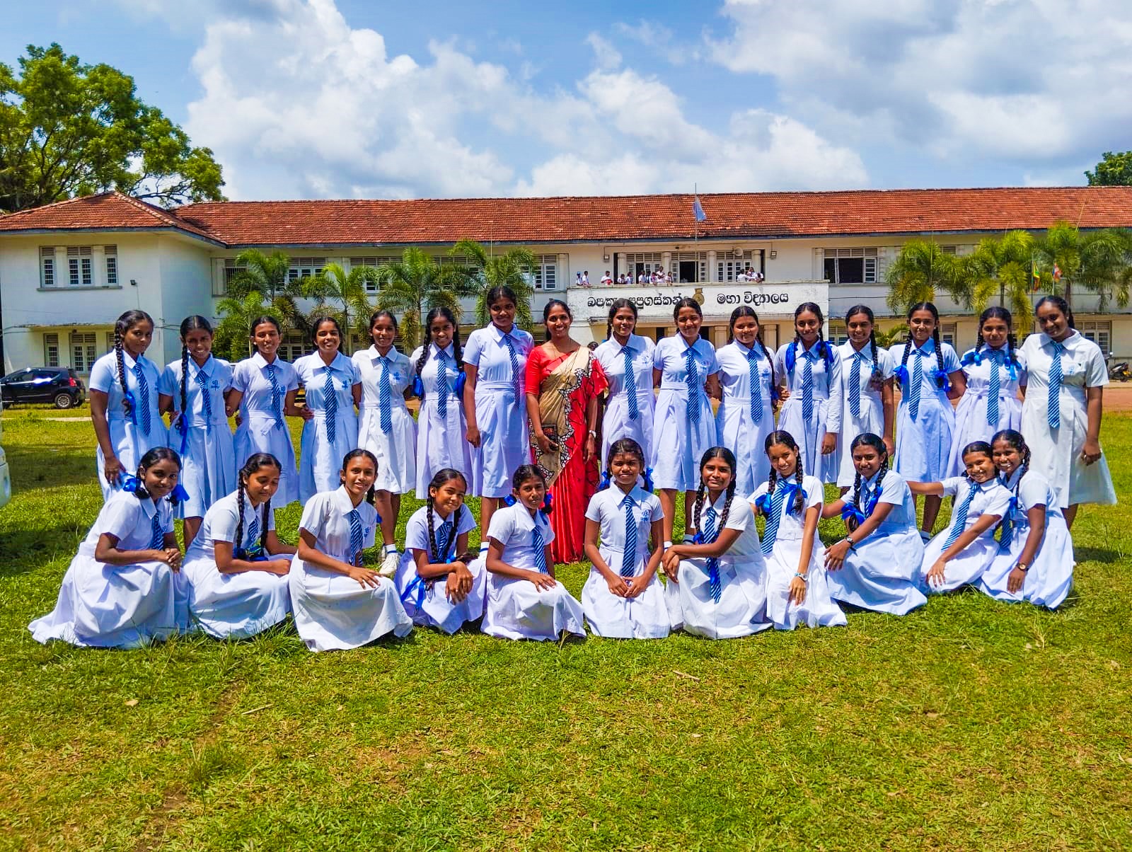 Eastern Choir