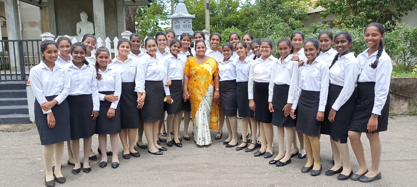  Western Choir